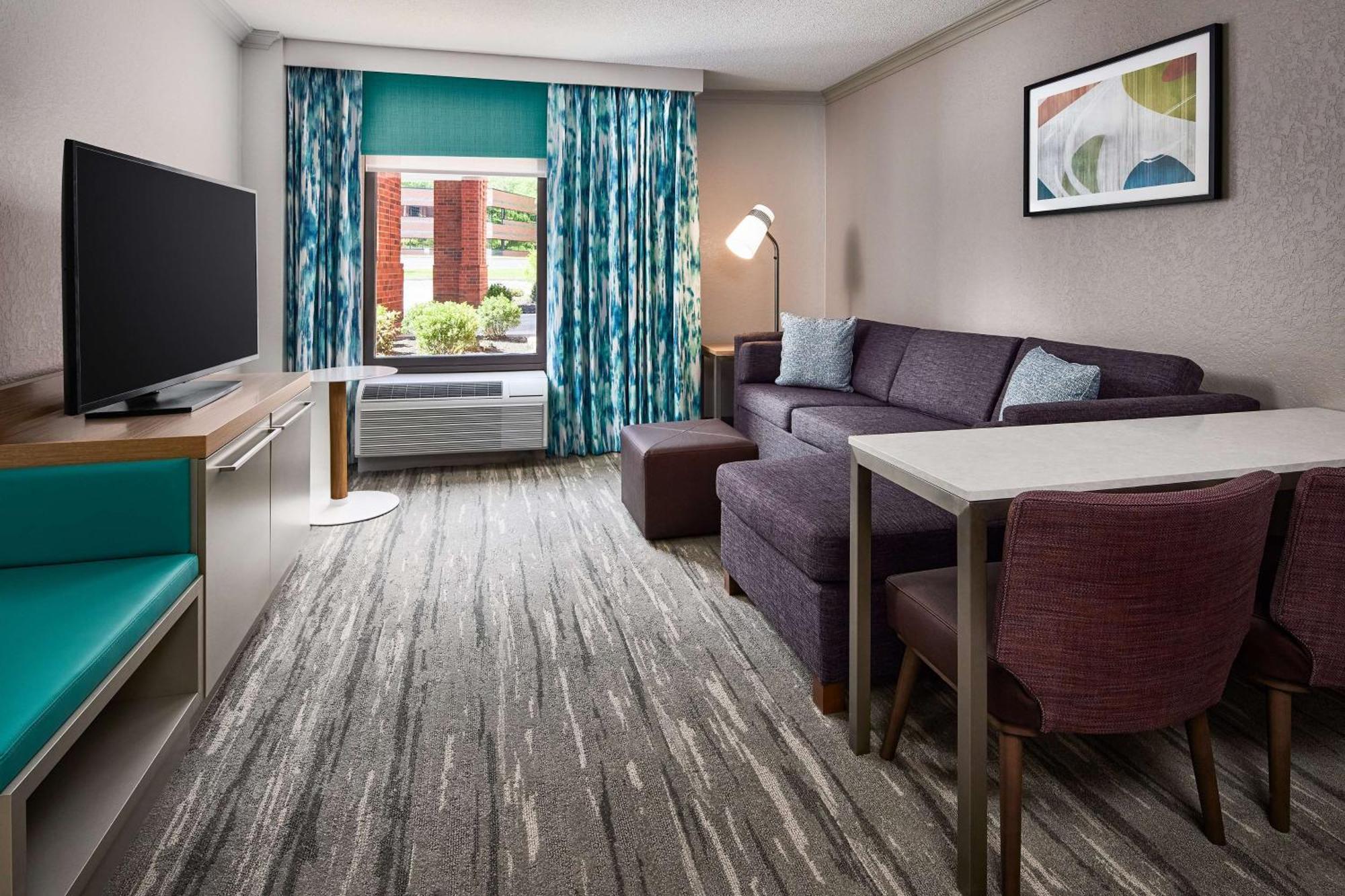 Hilton Garden Inn Tewksbury Andover Exterior foto